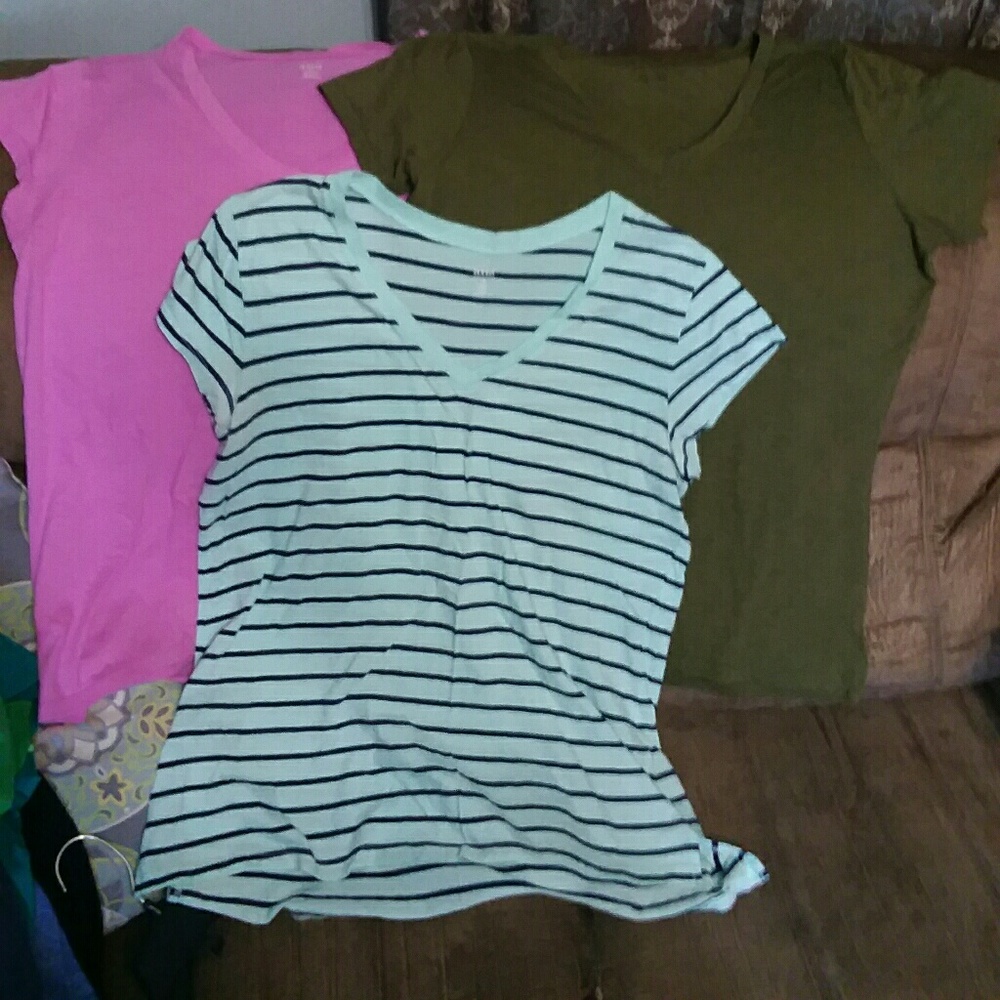 shirts